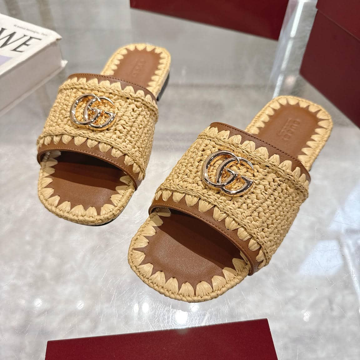 0013 SandalSlippers